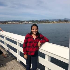 Meet your Posher, Belen